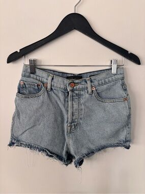 Modern American west side high rise Shorts
